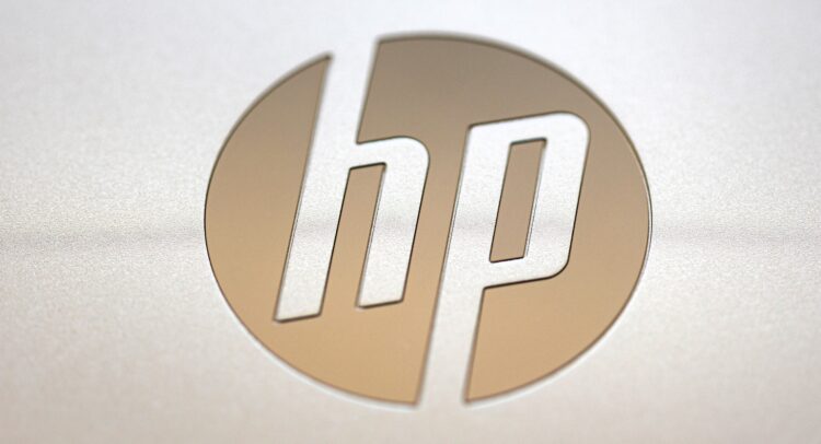 HPQ Earnings: HP Inc Stock Falls after Disappointing Q3 Results