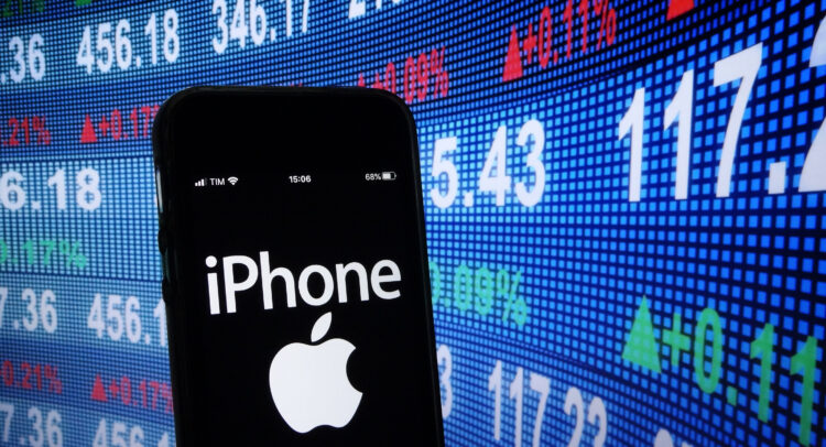 Load-Up on Apple (AAPL) Stock During the Market Correction, Says Five-Star Analyst