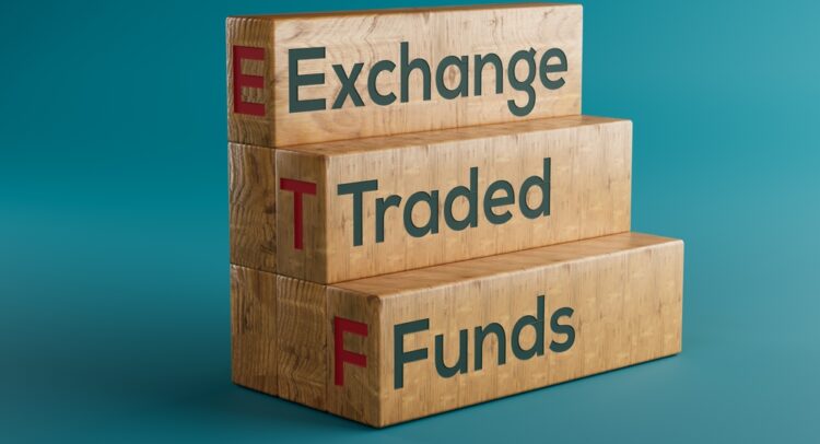 VOO ETF News, 5/2/2025